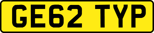 GE62TYP