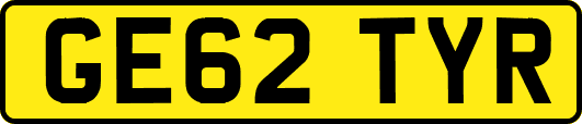 GE62TYR