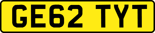 GE62TYT