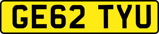 GE62TYU
