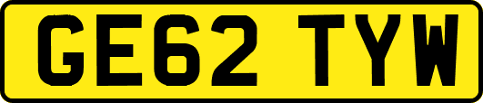 GE62TYW