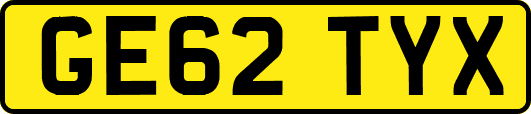 GE62TYX