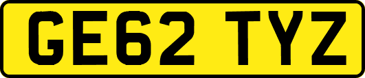 GE62TYZ