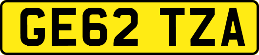 GE62TZA