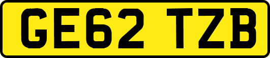GE62TZB