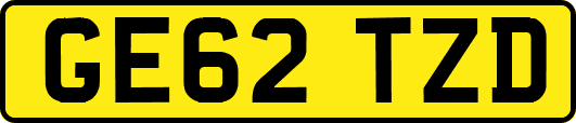 GE62TZD