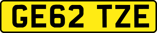 GE62TZE