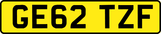 GE62TZF