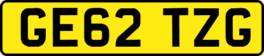 GE62TZG