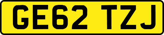 GE62TZJ