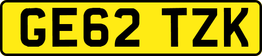 GE62TZK