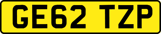 GE62TZP