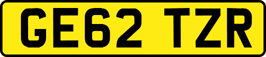 GE62TZR