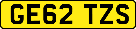 GE62TZS