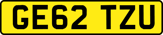 GE62TZU