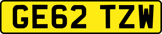 GE62TZW