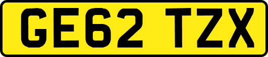 GE62TZX