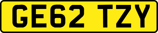 GE62TZY
