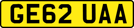 GE62UAA