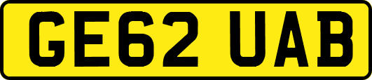 GE62UAB
