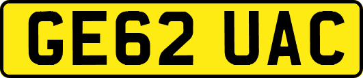GE62UAC