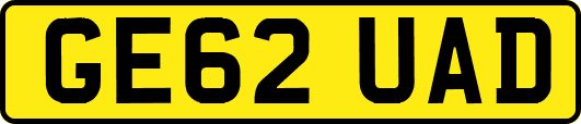 GE62UAD