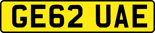 GE62UAE