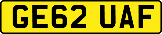 GE62UAF