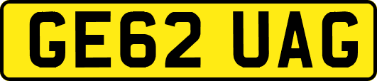 GE62UAG