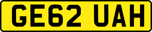 GE62UAH