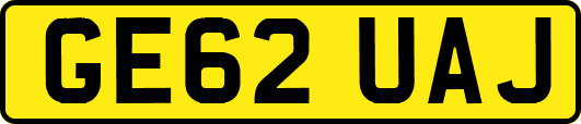 GE62UAJ
