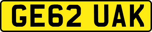 GE62UAK