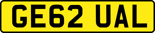 GE62UAL