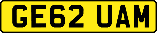 GE62UAM