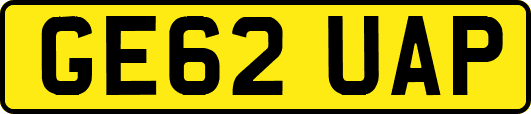 GE62UAP