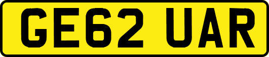 GE62UAR