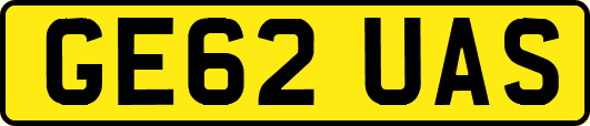 GE62UAS
