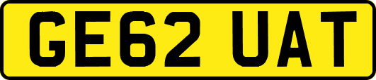 GE62UAT