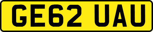 GE62UAU