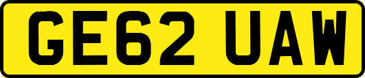 GE62UAW