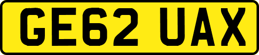 GE62UAX