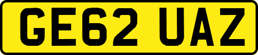 GE62UAZ