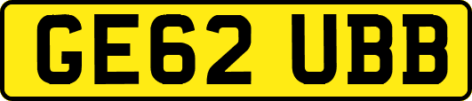 GE62UBB