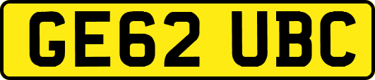 GE62UBC