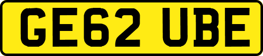 GE62UBE