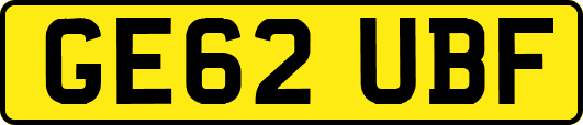 GE62UBF