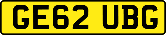 GE62UBG