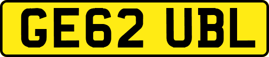 GE62UBL