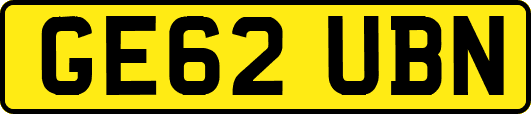 GE62UBN