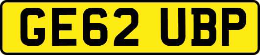 GE62UBP